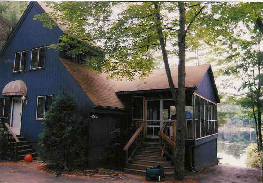 Poirier Building and Remodeling, Laconia, NH USA